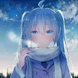 美国队长角色头像