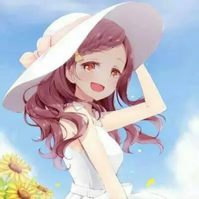 惊奇队长角色头像